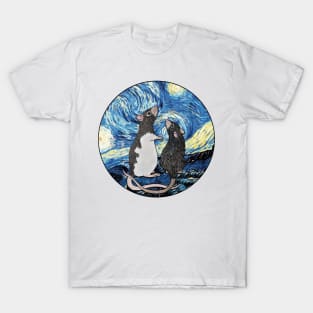 Version 3 "From the heavens, Came a Rat" T-Shirt